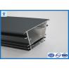 China Different Types Aluminum Profile Double Glazed Sliding Windows Aluminium Window and Door factory