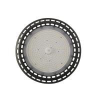 China LM301B LM301H 8 Bars 200w UFO LED Grow Light IP65 For Seed Starting BLOOM for sale