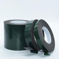 China Double-sided PE Foam Mounting Tape With Acrylic Adhesive factory