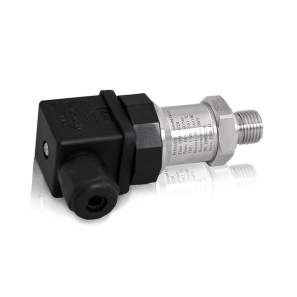 Quality 400bar Stainless Steel Water Pressure Sensor Transducer for sale