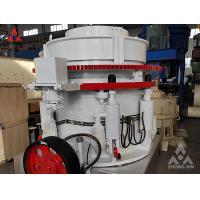 Quality China Manufacturer Zhongxin Brand stone crusher machinery in pakistan for sale