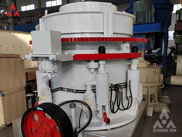 Quality China Manufacturer Zhongxin Brand stone crusher machinery in pakistan for sale