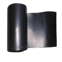 China Tailings Pond Waste Liquid Tank HDPE Geomembrane Dam Liner 2.0 mm Puncture Resistant for sale