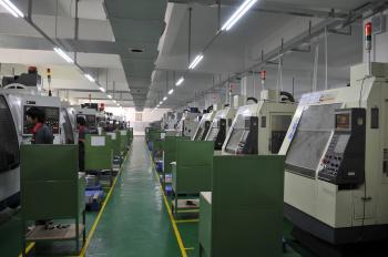 China Factory - Jiangmen Boke Industrial Co., Ltd
