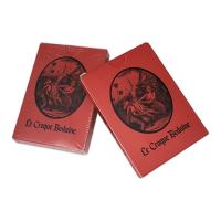 Quality Playing cards middle ages customized and personized for sale for sale