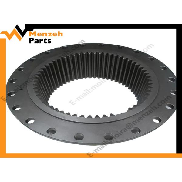 Quality 206-26-71452 206-26-71450 22U-27-21130 Excavator Swing Gear Parts For PC220 PC240 for sale