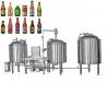 China 1000L Beer Fermentation Equipment factory