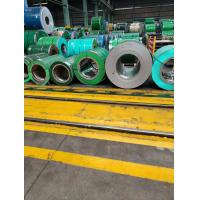 Quality 304 430 BA Mirror Stainless Steel Coil Crc Cold Rolled Coil 300mm For Hotel Building for sale