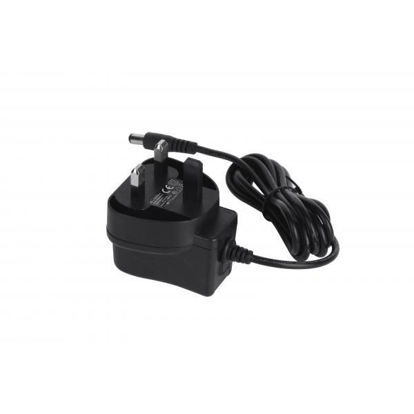 Quality 6W 5V 1A AC DC Power Adapter 5V 1.2A 6V 1A 12V 0.5A IEC 61558 IEC 62368 for sale