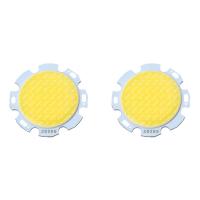 Quality 140lm/W LED COB Chips for sale