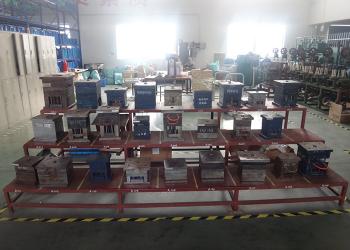 China Factory - Nanjing Tianyi Automobile Electric Manufacturing Co., Ltd.