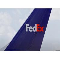 Quality 3-5 Working Days International Express Freight Service FedEx DHL UPS Courier for sale