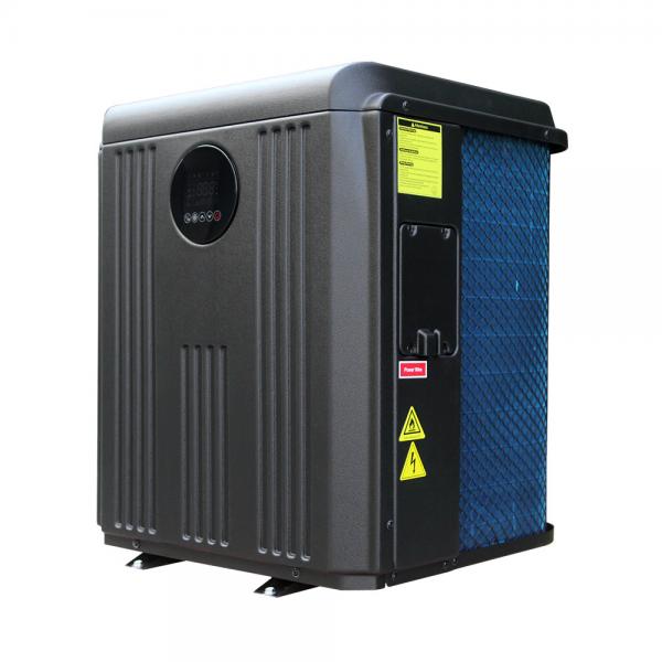 Quality 35KW R32 Inverter Air To Water Heat Pump For Swimming Pool for sale