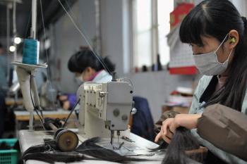 China Factory - Ellawig companys
