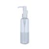 Quality 150ml Skincare Lotion Pump Dispenser With White Lotion Pump for sale