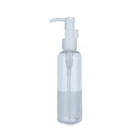 china 150ml Skincare Lotion Pump Dispenser With White Lotion Pump
