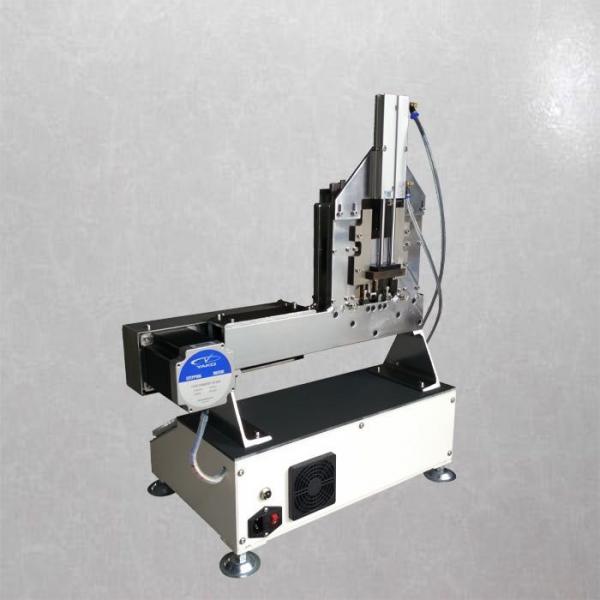 Quality EI Type Automatic Insertion Machine PLC Touch Screen Control System for sale