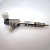 China Bosch Injector 0445110293 With Nozzle DLLA150P1666, Valve F00VC01359 for sale