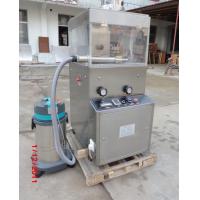 Quality Rotary Pharmaceutical Tablet Press Machine No Dead Angle GMP Standard for sale