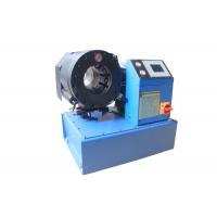 Quality Energy Saving AC Hose Crimping Machine NC130 For Field Hose Repair Service for sale