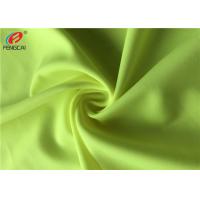 Quality Cheap Lycra Elastic Swimwear 85% Polyester 15% Spandex Fabric for sale