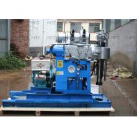 Quality MDT-200 Soil Boring Equipment For Geotechnical Investigation for sale