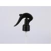 Quality Black Plastic Mini Trigger Sprayer 24/410 With Black Or White Button Lock for sale