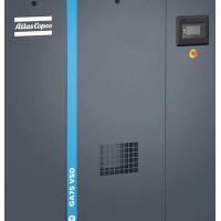 China Aluminum Alloy Dry Vacuum Pumps , VSD90 Frequency Conversion GA Air Compressor factory
