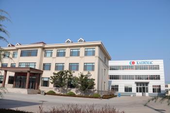 China Factory - WeiFang Kaide Plastics Machinery Co.,ltd