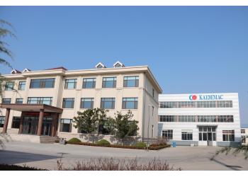 China Factory - WeiFang Kaide Plastics Machinery Co.,ltd