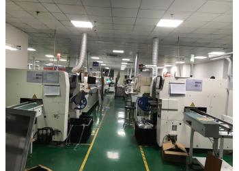 China Factory - Shenzhen Yuheng Electronics Co., Ltd.