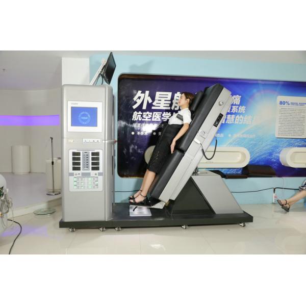 Quality Deep Nourishing Lumbar Decompression Machine Constant High Negative Pressure for sale