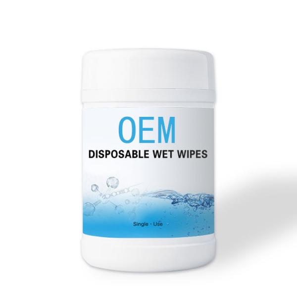Quality OEM Dry Wipes For Disposable Wet Wipes TrüTzschler Andritz Raw Material for sale