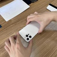 China Mobile Skin Sticker Soft Tpu Screen Protector Cutter Plotter Machine For Hydrogel Film factory