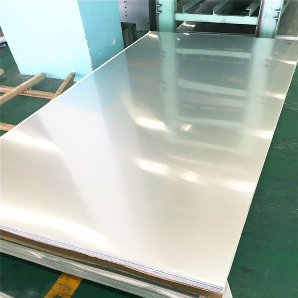 Quality Excellent JIS 302 Stainless Steel Sheet SUS201 316 Stainless Sheet for sale