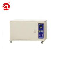 China Xenon Lamp Aging Test Machine Apply To Safety Helmet Manufacturers And Product Development factory