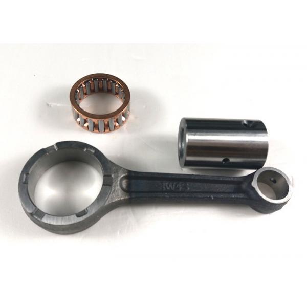 Quality Steel Motorcycle Engine Connecting Rod Kits 3W4S / Compact 4S Long Service Life for sale