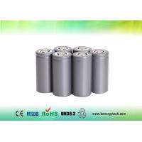 China 32700 LiFePO4 Battery Cells 3.2V 6AH 18650 Battery For Power Tools for sale
