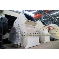 Quality PC600 X 800 Hammer Mill Crusher For Limestone Stone Barite Coal for sale