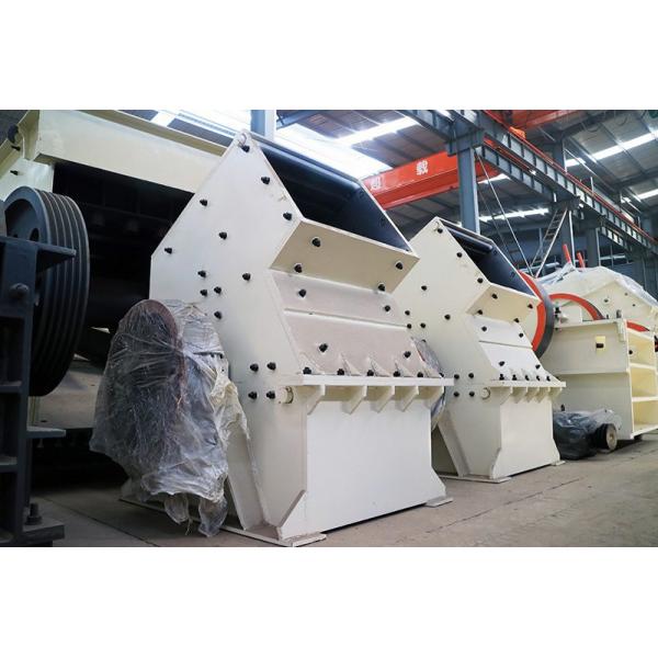 Quality 80 TPH Coal Hammer Crusher PC1200*1200 Portable Diesel Gold Ore Hammer Mill Gold Mining for sale