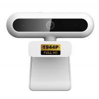 Quality C14 1944P/30fps Auto Focus Webcam , Online Teaching Webcam 200g for sale