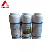 China Herbicide Trifluralin 480g/L EC 96% TC Agro chemicals pesticide for CAS No. 1582-09-8 factory
