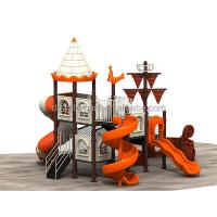 Quality 2023 Hot Sale Corsair Style Kids Park Equipment Custom Outdoor Playground for sale