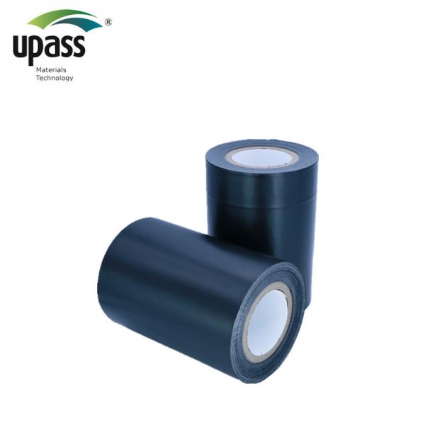 Quality PE / PP Silicone Coated Release Liner HDPE Film for sale