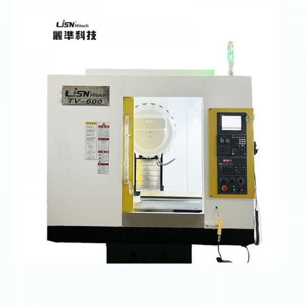 Quality Multi Function CNC Drill Tap Machine 12000r/Min 5 Axis TV600 for sale