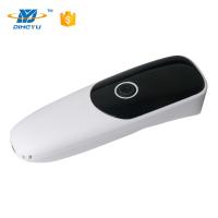 Quality 1D Scan Handheld Data Terminal , Bluetooth Wireless Scanner Barcode Card Reader for sale