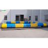 China Big Inflatable Water Pools / Kids Large Inflatable Swimming Pool Custom Made factory