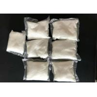 Quality Disposable Heat Seal PVA Water Soluble Bag For Packing Dyes Powders for sale
