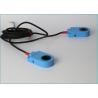 China Mini Metal Detector 12VDC Switch Ring Proximity Sensor For Screw Machine factory