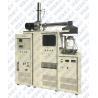 China Safe Cone Calorimeter , Thermal Lab Equipment Reaction To Fire Test Electronic Power factory